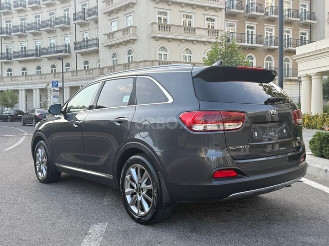 Kia Sorento 2015, 229,264 km - 2.0 l - Bakı