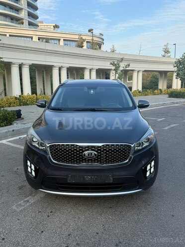 Kia Sorento 2015, 229,264 km - 2.0 l - Bakı