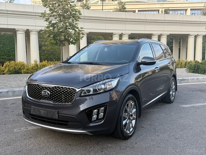 Kia Sorento 2015, 229,264 km - 2.0 l - Bakı