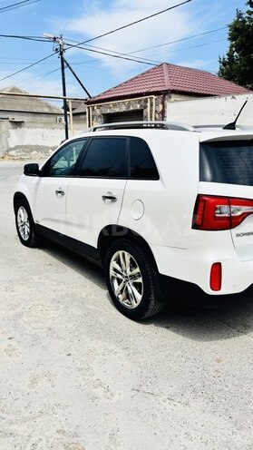 Kia Sorento 2014, 186,500 km - 2.2 l - Bakı