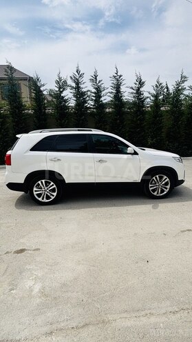 Kia Sorento 2014, 186,500 km - 2.2 l - Bakı