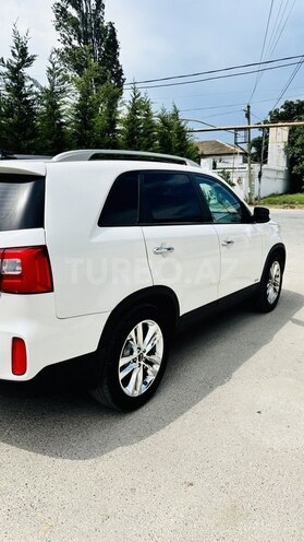 Kia Sorento 2014, 186,500 km - 2.2 l - Bakı