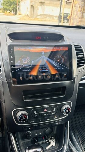 Kia Sorento 2014, 186,500 km - 2.2 l - Bakı