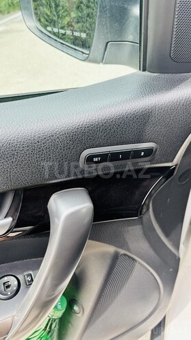 Kia Sorento 2014, 186,500 km - 2.2 l - Bakı