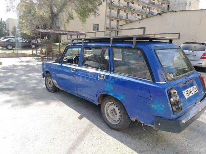 LADA (VAZ) 2104 2001, 140,000 km - 1.6 l - Sumqayıt