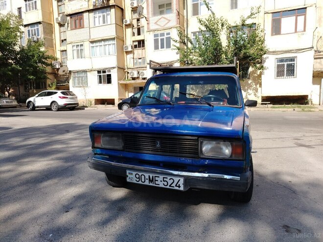 LADA (VAZ) 2104 2001, 140,000 km - 1.6 l - Sumqayıt