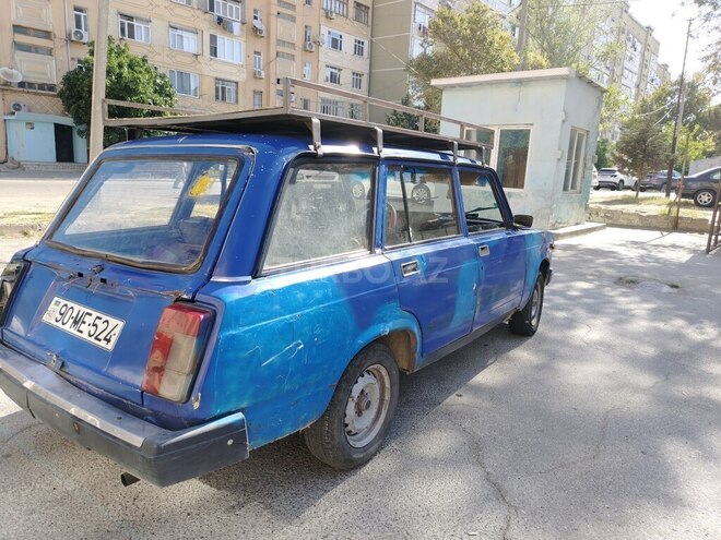 LADA (VAZ) 2104 2001, 140,000 km - 1.6 l - Sumqayıt