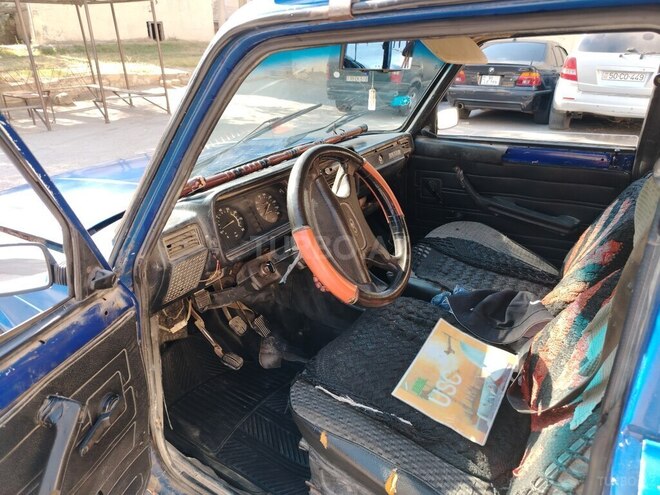 LADA (VAZ) 2104 2001, 140,000 km - 1.6 l - Sumqayıt