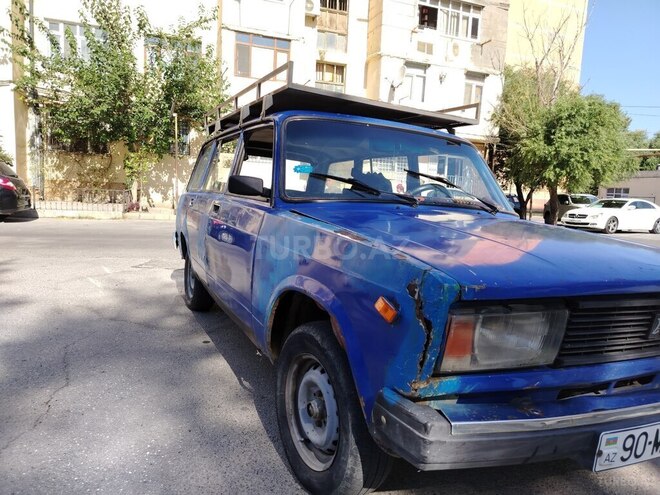 LADA (VAZ) 2104 2001, 140,000 km - 1.6 l - Sumqayıt
