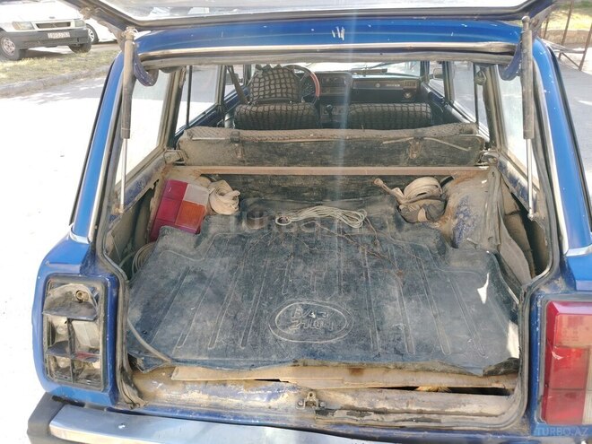 LADA (VAZ) 2104 2001, 140,000 km - 1.6 l - Sumqayıt