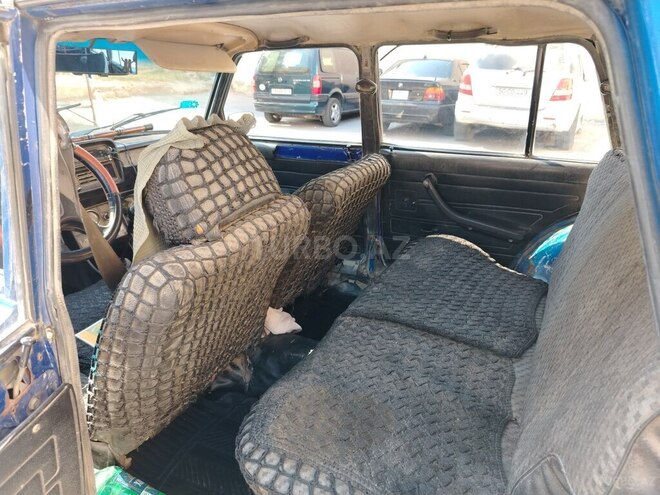LADA (VAZ) 2104 2001, 140,000 km - 1.6 l - Sumqayıt