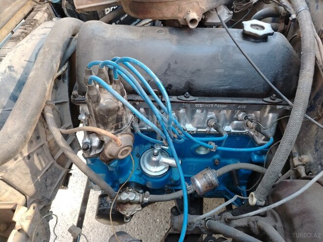 LADA (VAZ) 2104 2001, 140,000 km - 1.6 l - Sumqayıt