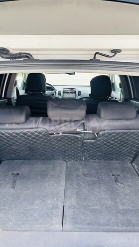 Kia Sorento 2014, 186,500 km - 2.2 l - Bakı