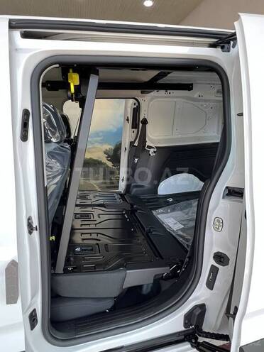 Opel Combo 2025, 0 km - 1.5 l - Bakı