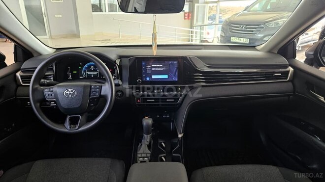 Toyota Camry 2025, 16,000 km - 2.5 l - Bakı