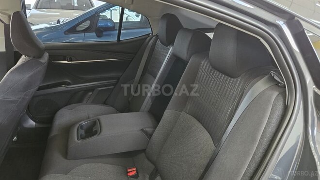 Toyota Camry 2025, 16,000 km - 2.5 l - Bakı