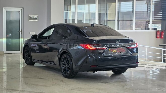 Toyota Camry 2025, 16,000 km - 2.5 l - Bakı