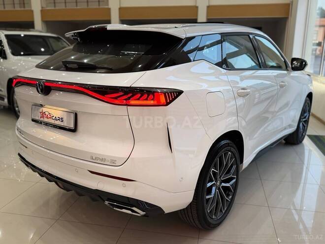Changan  2025, 0 km - 1.5 л - Sumqayıt