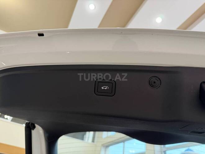 Changan  2025, 0 km - 1.5 л - Sumqayıt