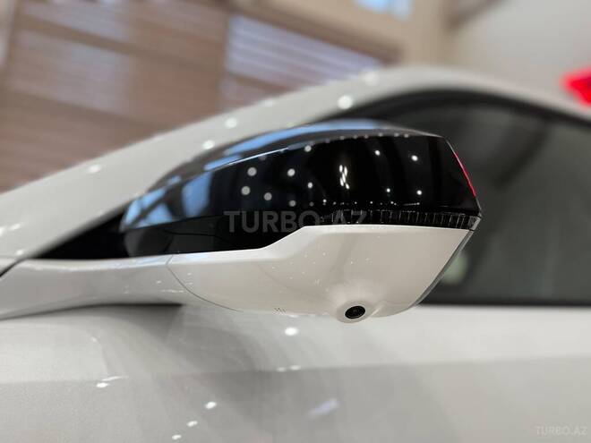 Changan  2025, 0 km - 1.5 л - Sumqayıt