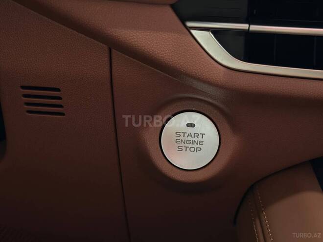 Changan  2025, 0 km - 1.5 л - Sumqayıt