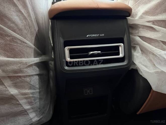 Changan  2025, 0 km - 1.5 л - Sumqayıt