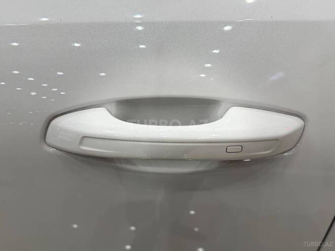 Changan  2025, 0 km - 1.5 л - Sumqayıt