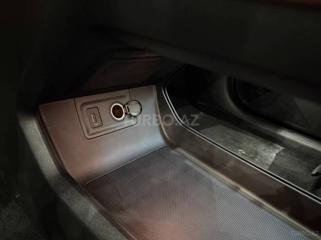 Changan  2025, 0 km - 1.5 л - Sumqayıt
