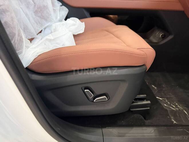 Changan  2025, 0 km - 1.5 л - Sumqayıt