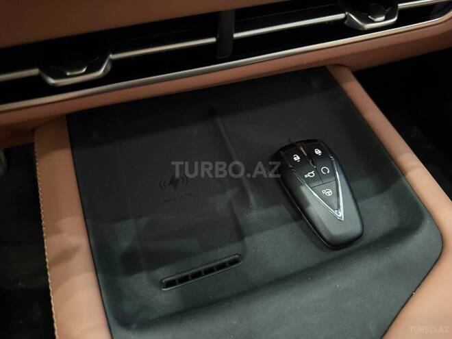 Changan  2025, 0 km - 1.5 л - Sumqayıt