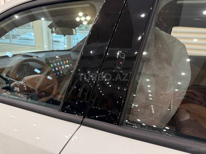Changan  2025, 0 km - 1.5 л - Sumqayıt
