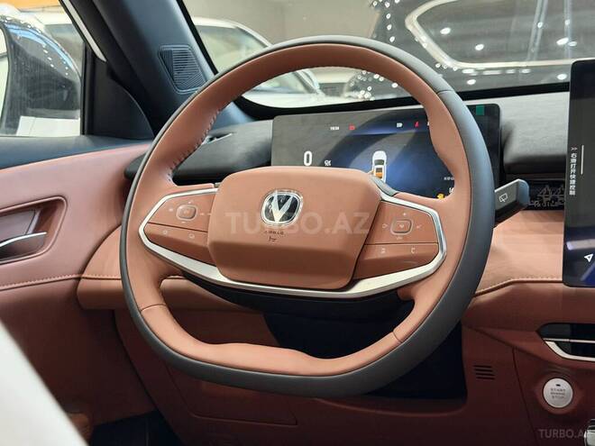 Changan  2025, 0 km - 1.5 л - Sumqayıt