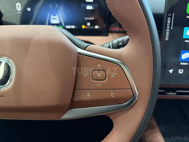 Changan  2025, 0 km - 1.5 л - Sumqayıt