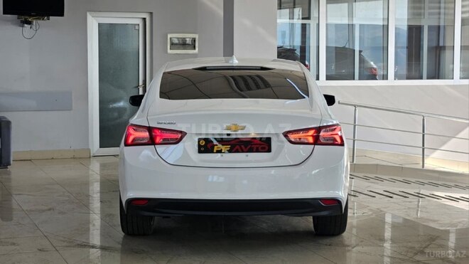 Chevrolet Malibu 2021, 144,841 km - 1.5 л - Bakı
