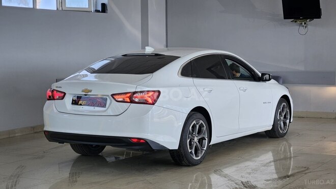 Chevrolet Malibu 2021, 144,841 km - 1.5 л - Bakı