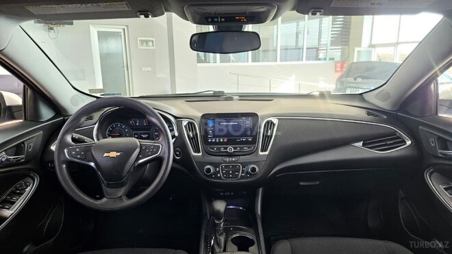 Chevrolet Malibu 2021, 144,841 km - 1.5 л - Bakı