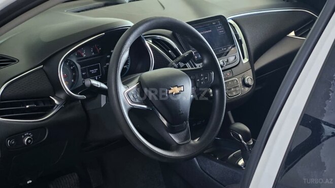 Chevrolet Malibu 2021, 144,841 km - 1.5 л - Bakı