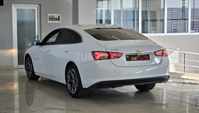 Chevrolet Malibu 2021, 144,841 km - 1.5 л - Bakı