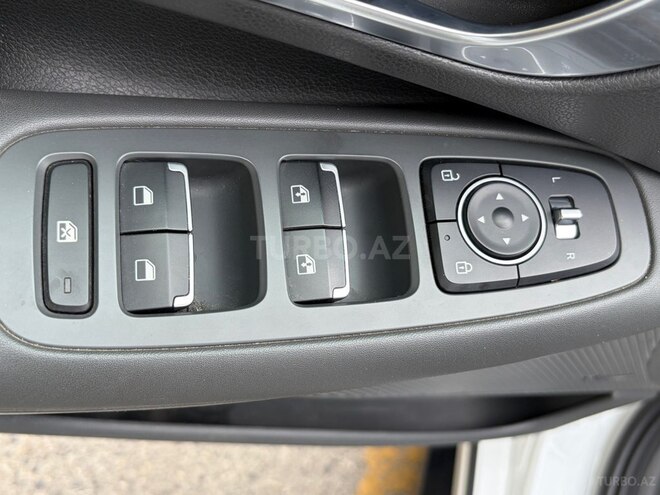 Hyundai Sonata 2021, 81,000 km - 1.6 л - Bakı