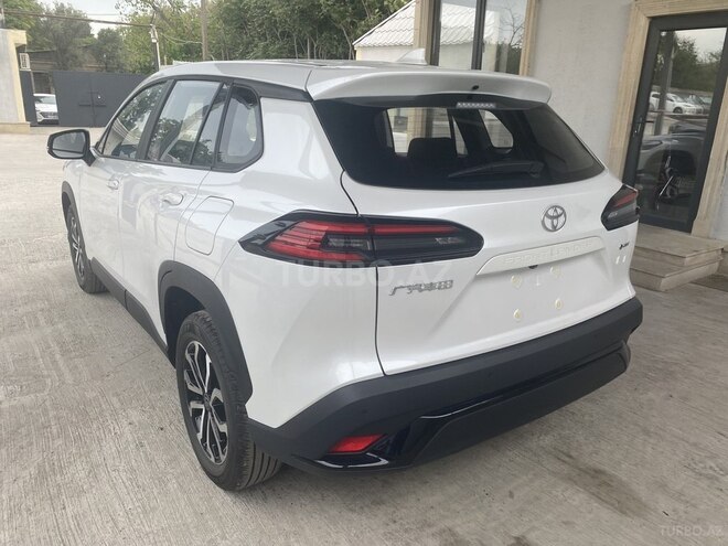 Toyota  2026, 0 km - 2.0 л - Bakı