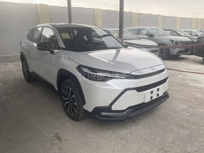 Toyota  2026, 0 km - 2.0 л - Bakı