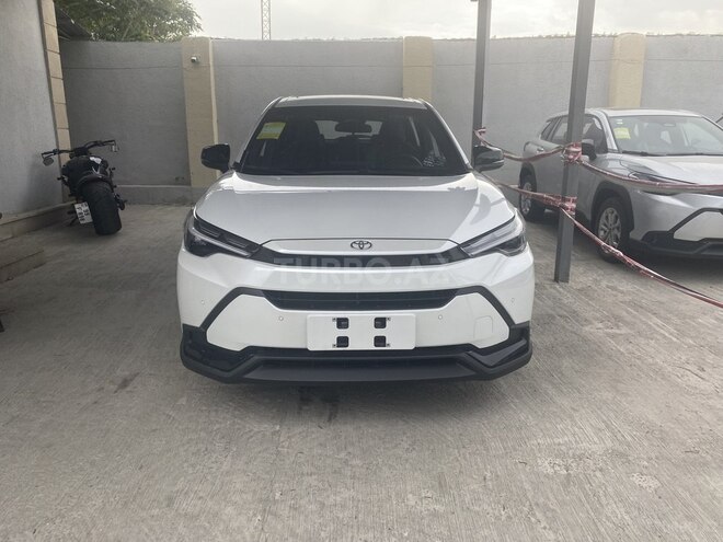 Toyota  2026, 0 km - 2.0 л - Bakı