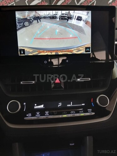 Toyota  2024, 9,700 km - 2.0 л - Bakı
