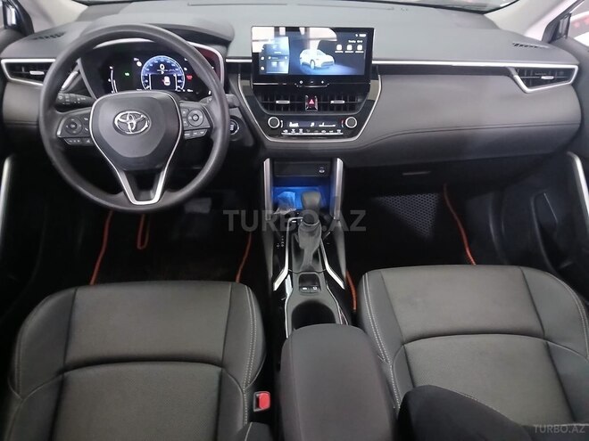 Toyota  2024, 9,700 km - 2.0 л - Bakı