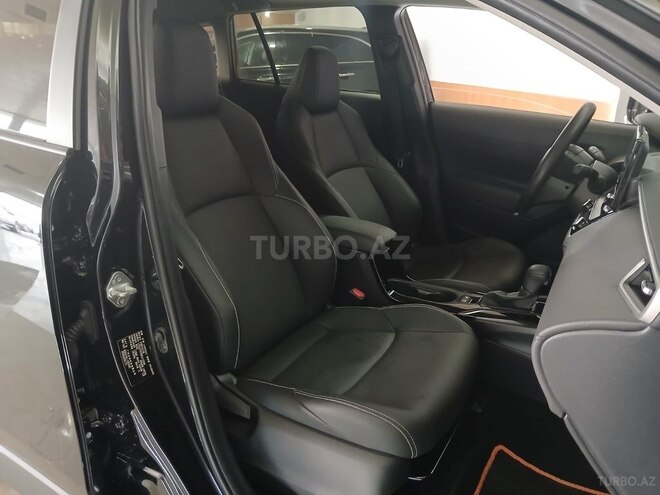 Toyota  2024, 9,700 km - 2.0 л - Bakı