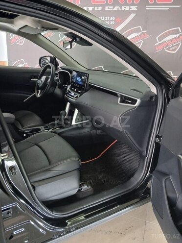 Toyota  2024, 9,700 km - 2.0 л - Bakı