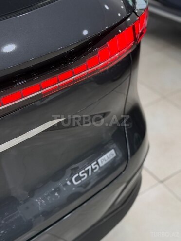 Changan CS 75 Plus 2026, 0 km - 1.5 л - Bakı