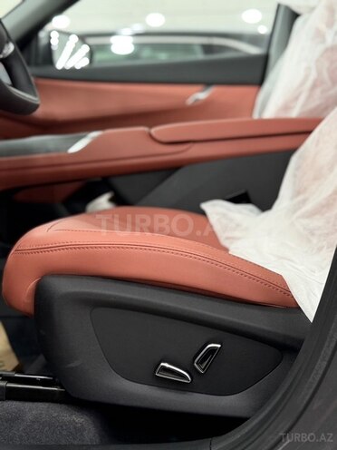 Changan CS 75 Plus 2026, 0 km - 1.5 л - Bakı