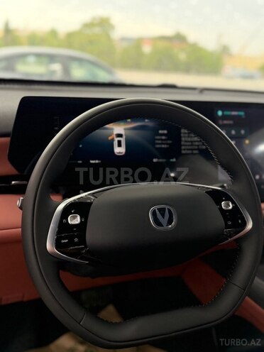 Changan CS 75 Plus 2026, 0 km - 1.5 л - Bakı
