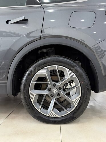 Changan CS 75 Plus 2026, 0 km - 1.5 л - Bakı